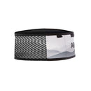 Ceinture Pro Plus Zip Gris