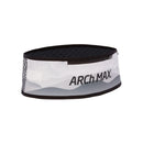 Ceinture Pro Plus Zip Gris