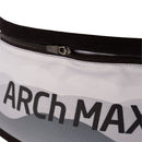 Ceinture Pro Plus Zip Gris