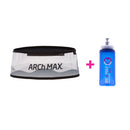 Belt Pro Plus Zip Grey + 1 Hydraflask de 300ml