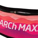 Belt Pro Plus Zip Rosa + 1 Hydraflask de 300ml