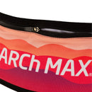 Belt Pro Plus Zip Red + 1 Hydraflask de 300ml