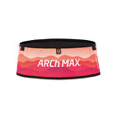 Ceinture Pro Plus Rouge