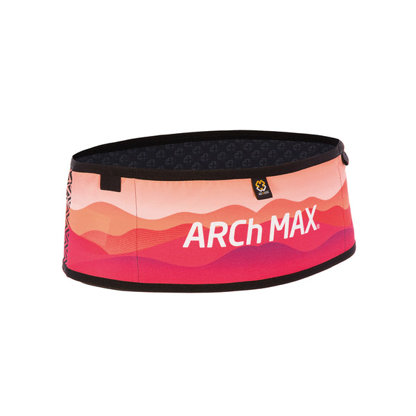 Ceinture Pro Plus Rouge