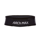 Ceinture Pro Zip Noir
