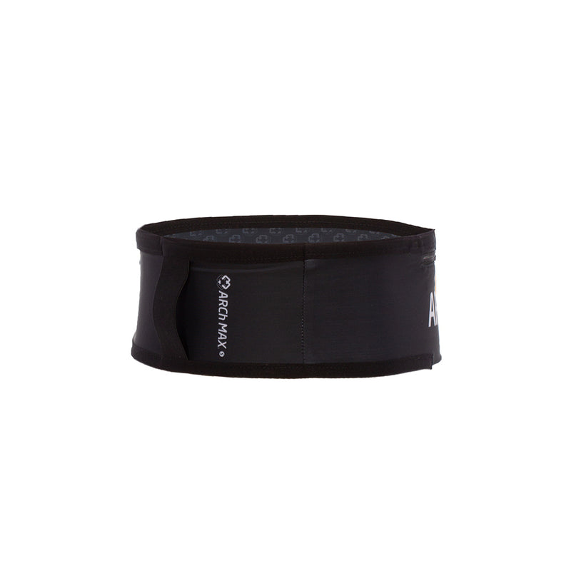 Cinturó Pro Zip Negre