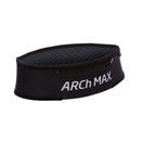 Ceinture Pro Zip Noir