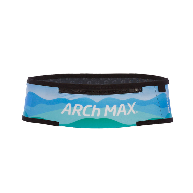Belt Pro Zip Azul