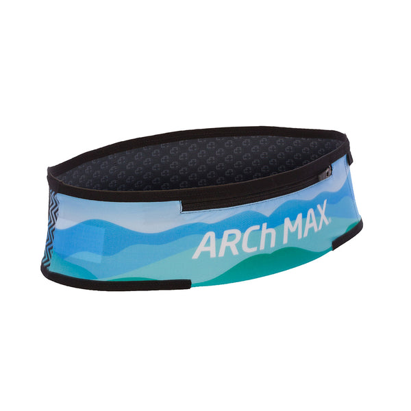 Ceinture Pro Zip Azul