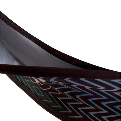 Belt Pro Zip Azul