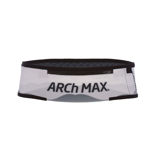 Belt Pro Zip Gris