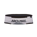 Belt Pro Zip Gris