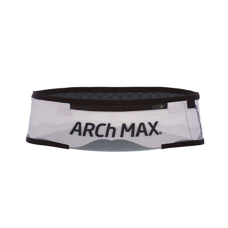 Cinturó Pro Zip Gris