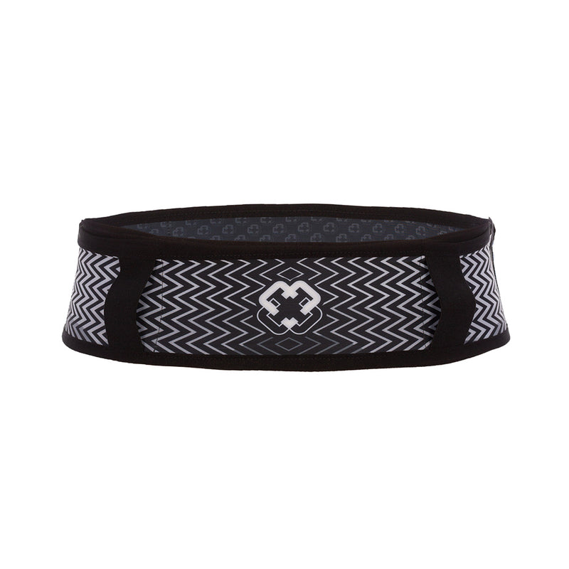 Ceinture Pro Zip Gris + 1 Hydraflask de 300ml