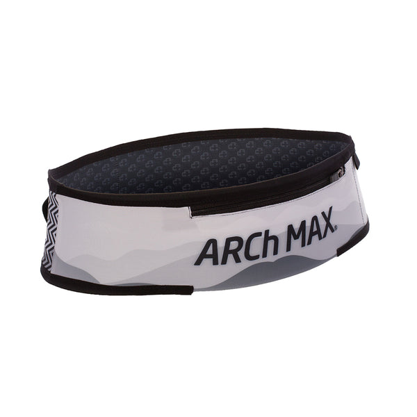 Ceinture Pro Zip Gris