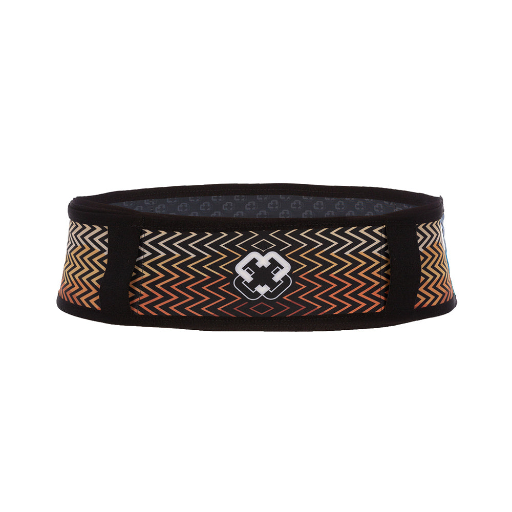Belt Pro Zip Naranja