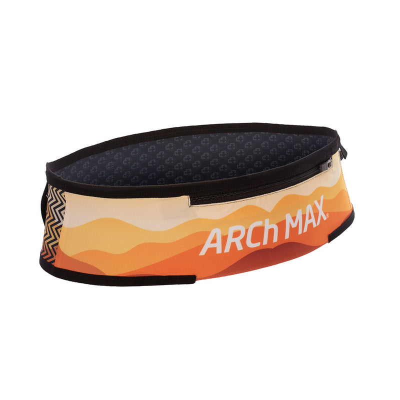 Ceinture Pro Zip Naranja + 1 Hydraflask de 300ml