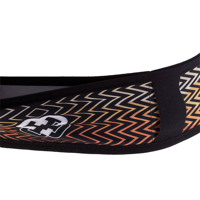 Orange Zip Pro Belt