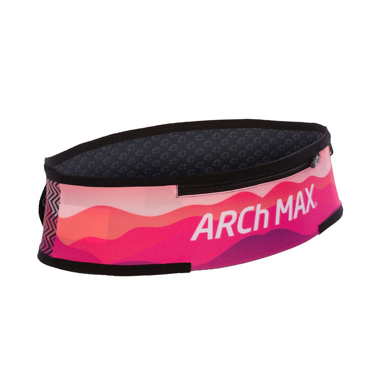 Belt Pro Zip Pink