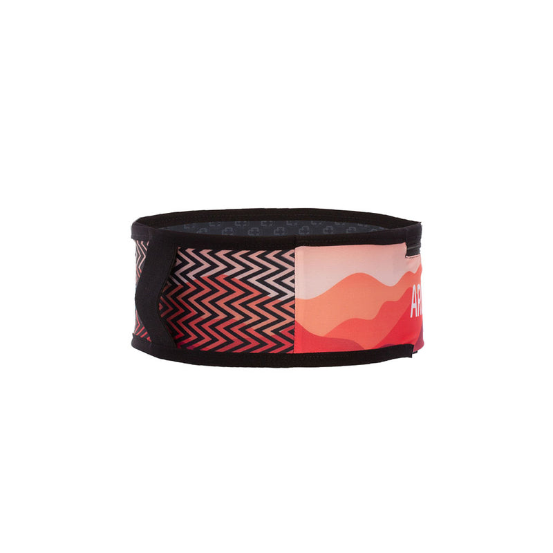 Belt Pro Zip Red
