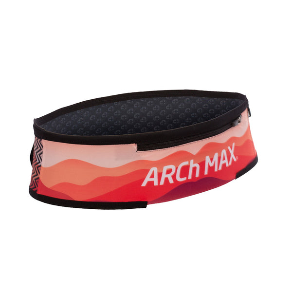 Belt Pro Zip Red