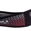 Ceinture Pro Zip Rouge