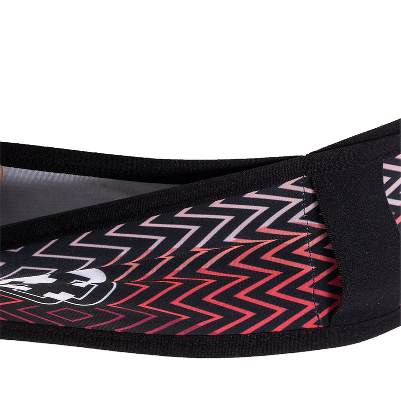 Belt Pro Zip Red