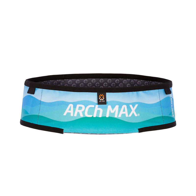 Ceinture Pro Bleu