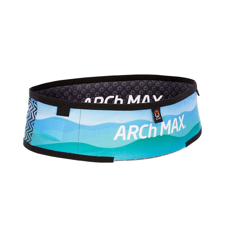 Ceinture Pro Bleu