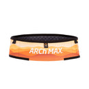 Ceinture Pro Orange