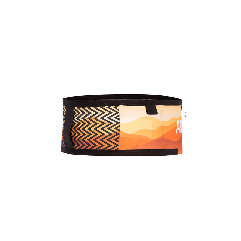 Belt Pro Naranja + 1 Hydraflask de 300ml
