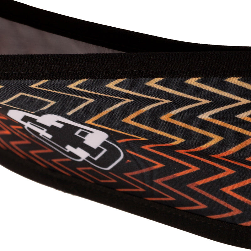 Belt Pro Naranja + 1 Hydraflask de 300ml