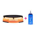 Belt Pro Naranja + 1 Hydraflask de 300ml