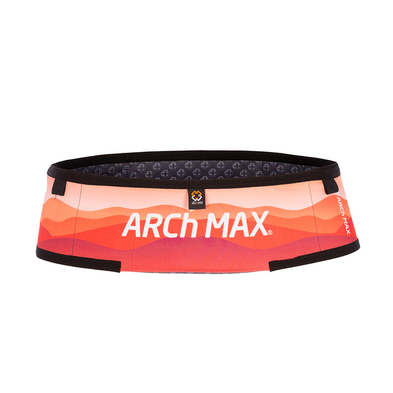 Belt Pro Red