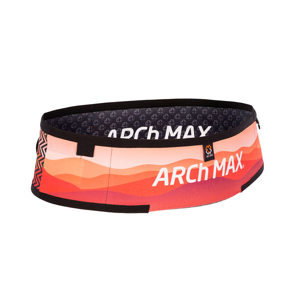 Ceinture Pro Rouge