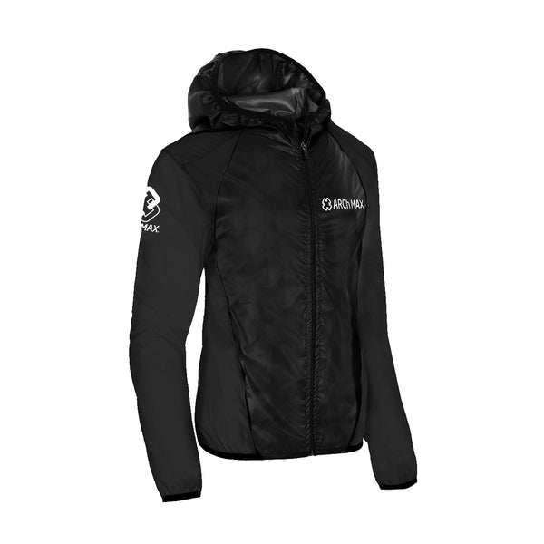 Windstopper Homme Noir