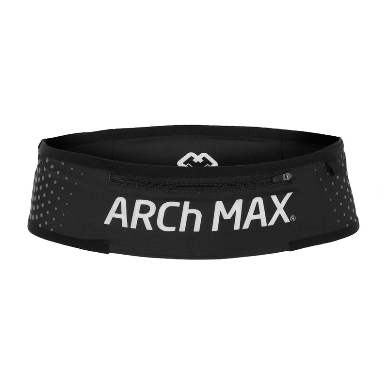 Belt PRO Trail Black + 1 Hydraflask 300ml