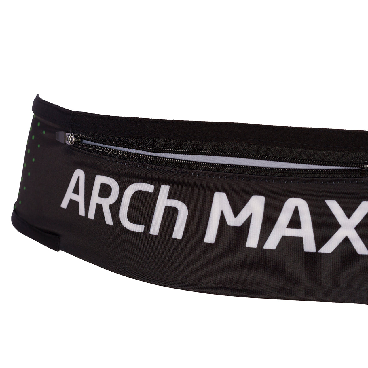 Sports Belt ARCh MAX Pro Zip Dark Orange main image 1