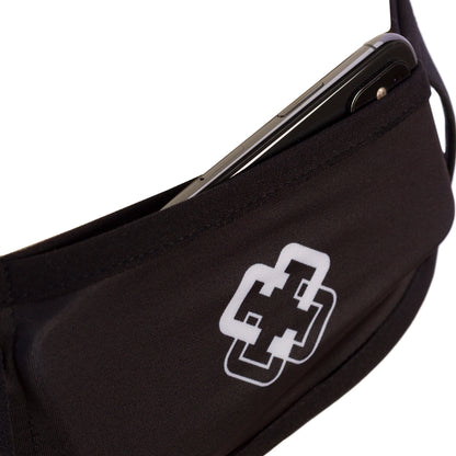 Belt PRO Trail Blue + 1 Hydraflask 300ml