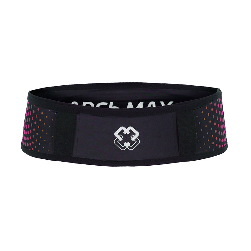 Ceinture PRO Trail Rose + 1 Hydraflask 300ml