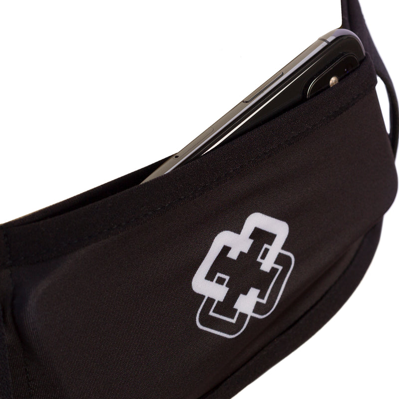 Ceinture PRO Trail Rose + 1 Hydraflask 300ml