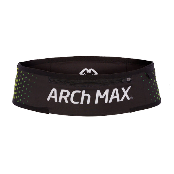 Belt PRO Trail Yellow
