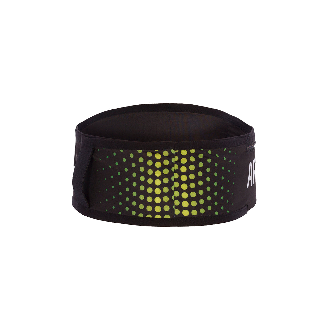 Belt PRO Trail Yellow + 1 Hydraflask 300ml