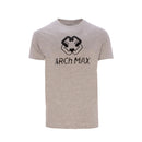 Urban Gray Man T-shirt