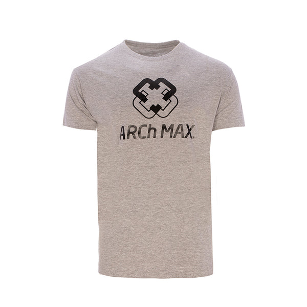 Urban Gray Man T-shirt
