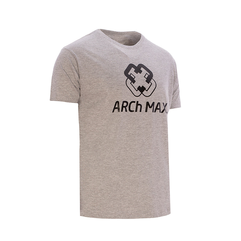 T-shirt Homme Urbain Gris