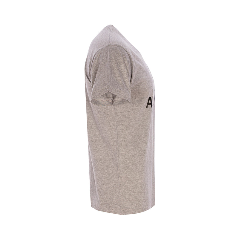 T-shirt Homme Urbain Gris