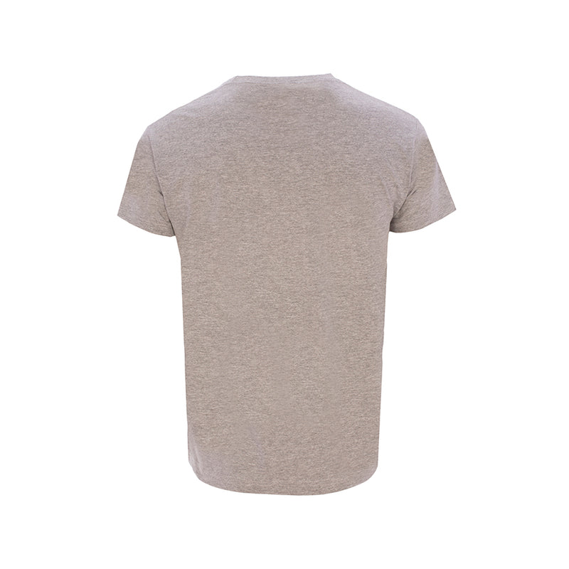 T-shirt Homme Urbain Gris