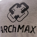 Urban Gray Man T-shirt