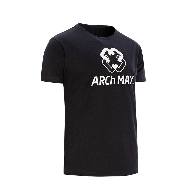Samarreta Urban Negre Man